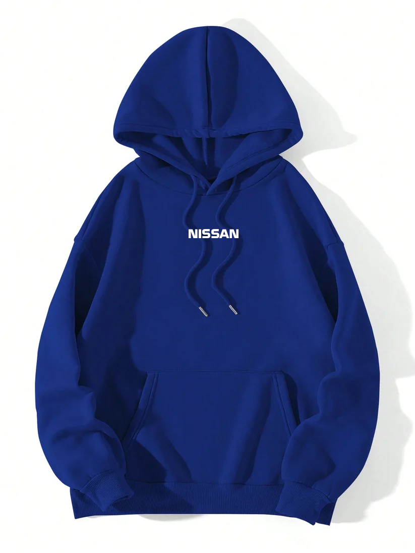 Nissan Y61 Hoodie