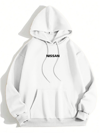 Nissan Y61 Hoodie