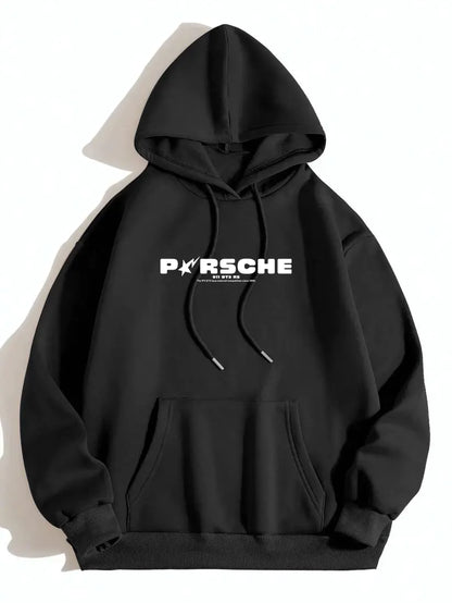 Porsche Hoodie