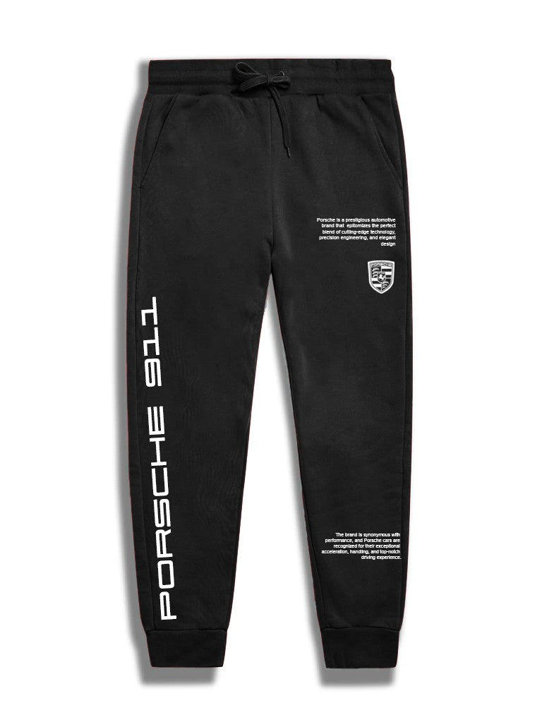 Porsche Sweatpants