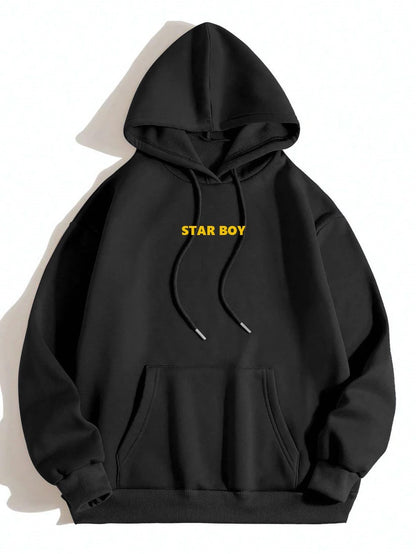 'Star Boy' Hoodie