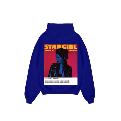 'Star Girl' Hoodie