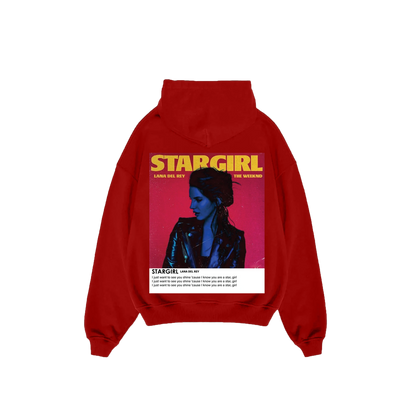 'Star Girl' Hoodie