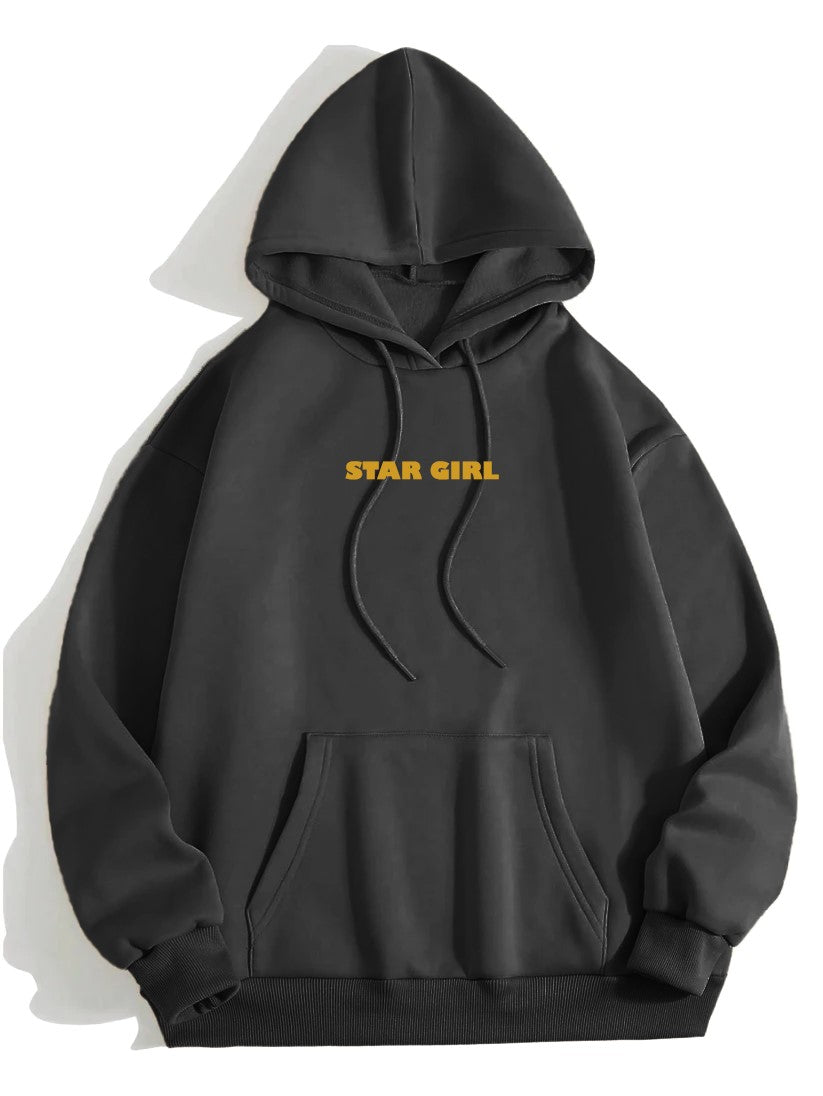 'Star Girl' Hoodie