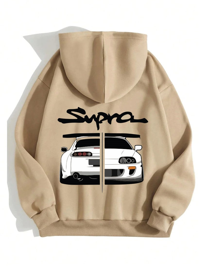 Supra Hoodie