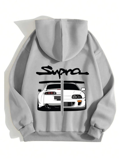 Supra Hoodie