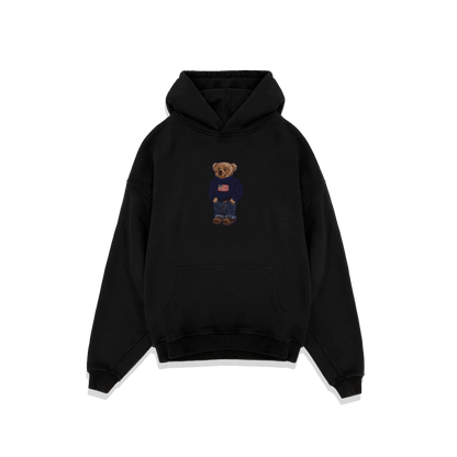 Teddy Bear Hoodie