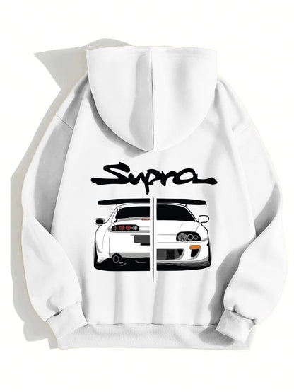 Supra Hoodie