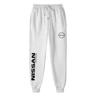 Nissan Super Safari Sweatpants