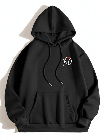 'XO' Hoodie