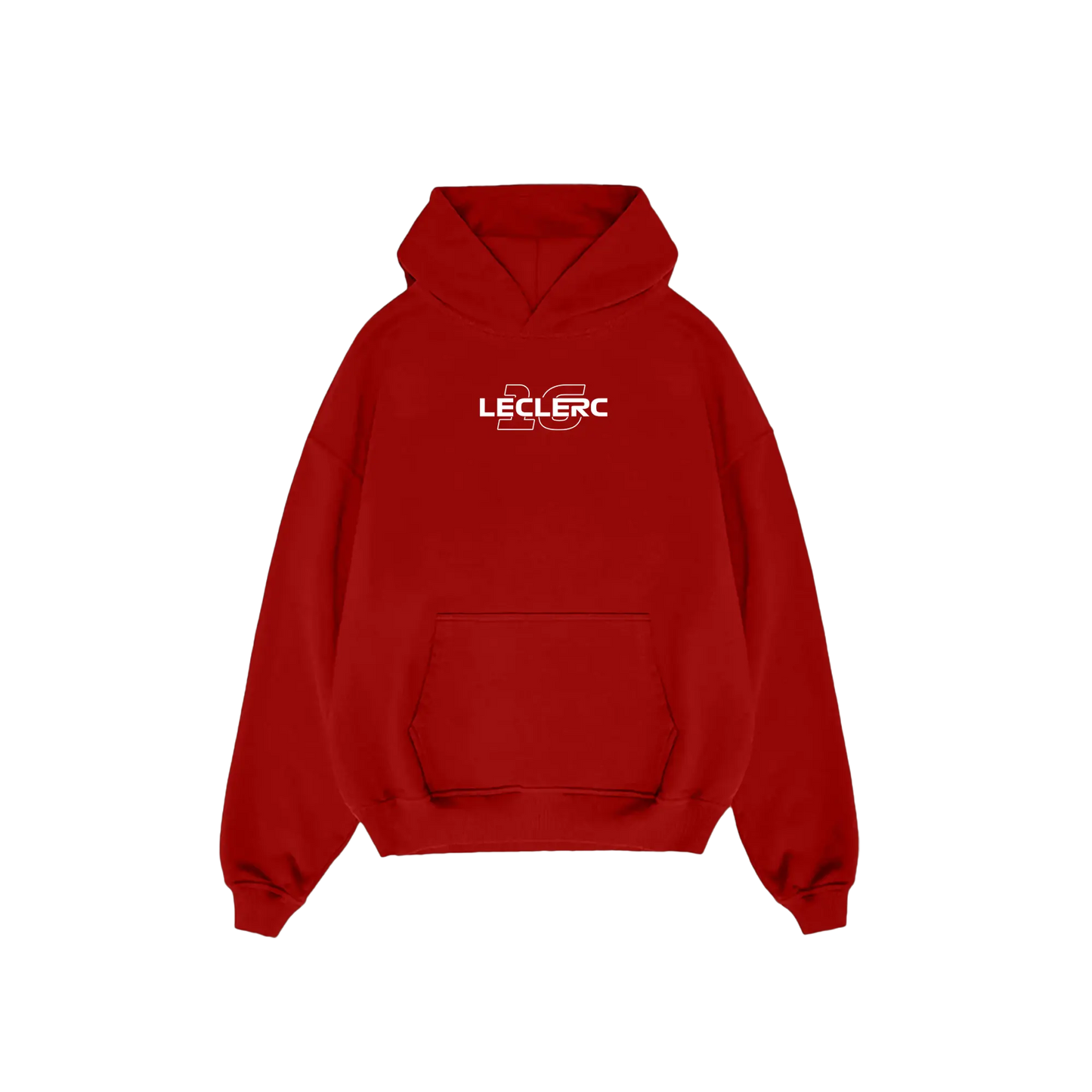 Le Clerc F1 Hoodie