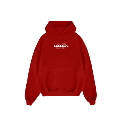 Le Clerc F1 Hoodie