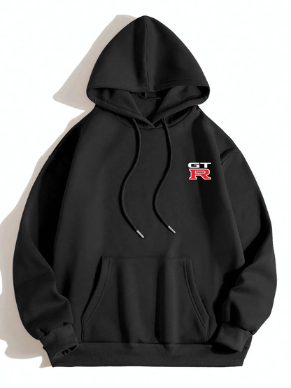 Nissan GTR Hoodie