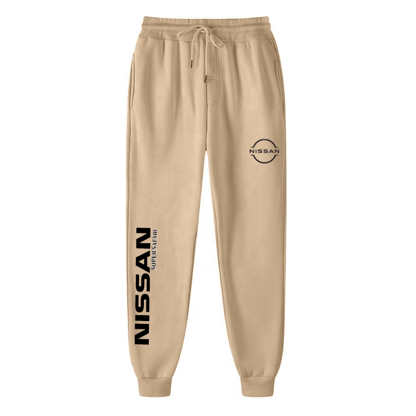 Nissan Super Safari Sweatpants