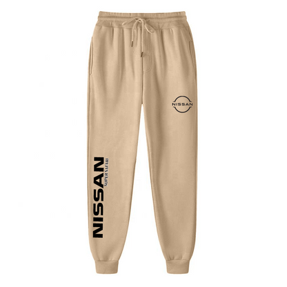 Nissan Super Safari Sweatpants